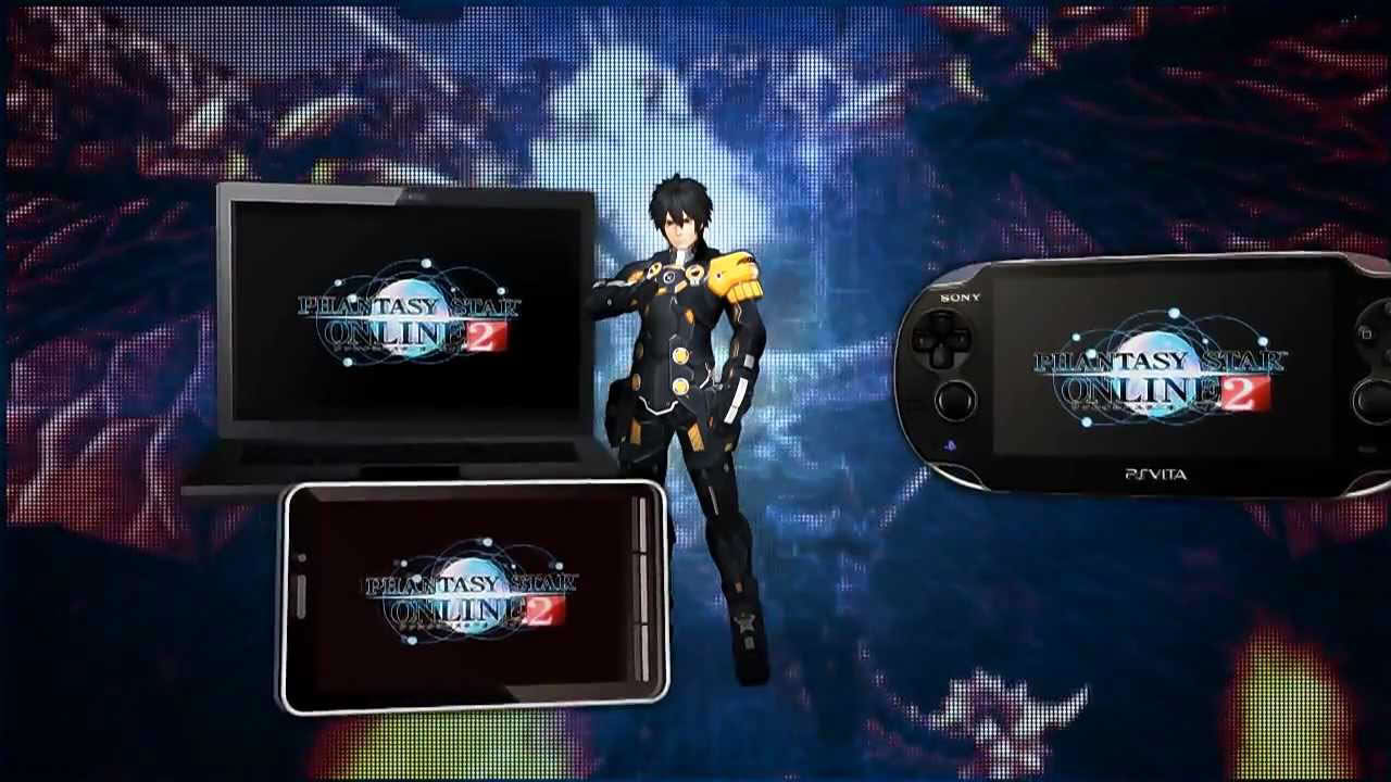 第4の革命「境界を超えるRPG」ムービー