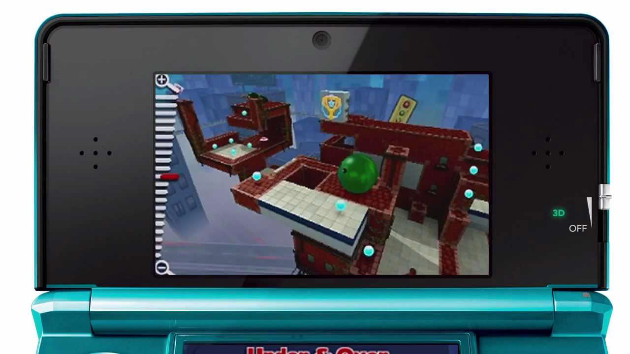 CRUSH3D Tutorial Trailer