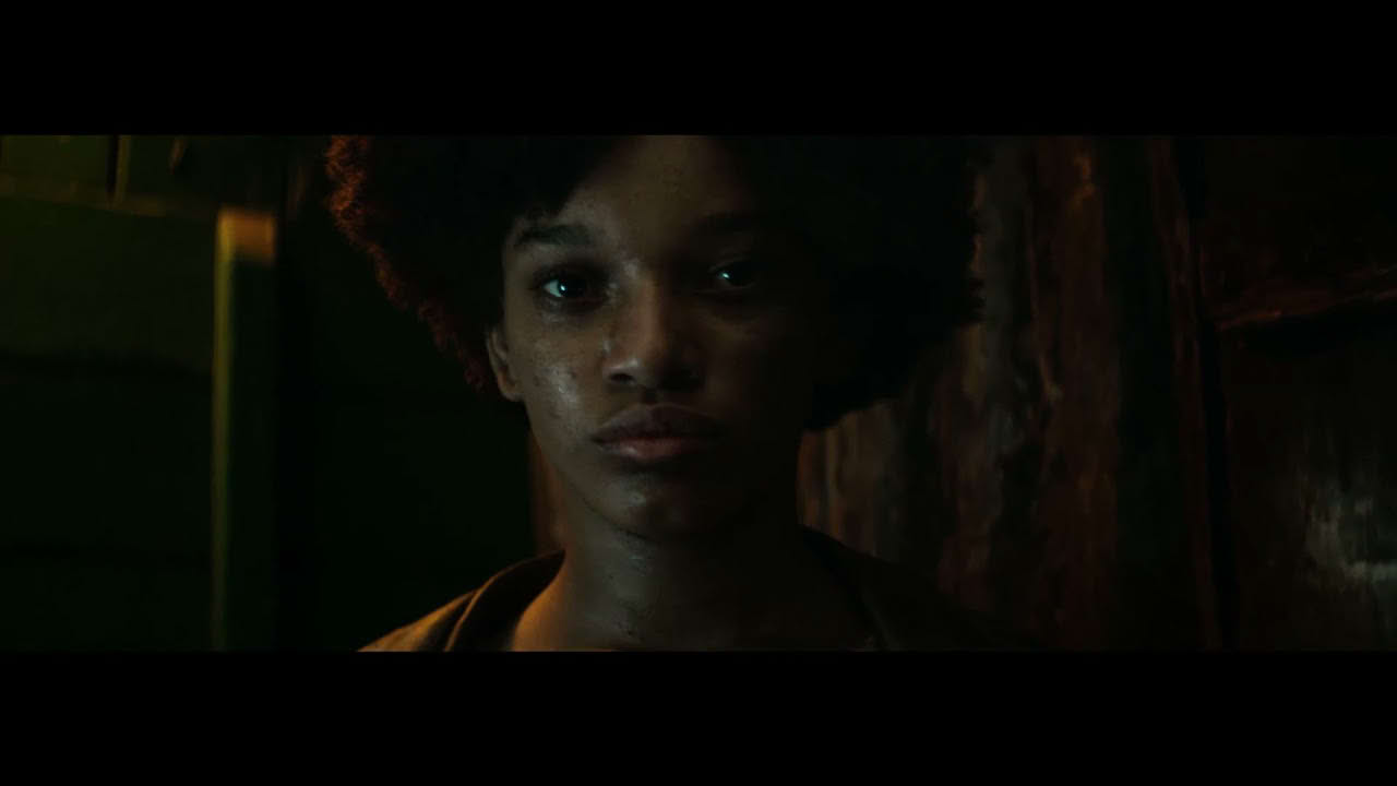 AIDA - Trailer
