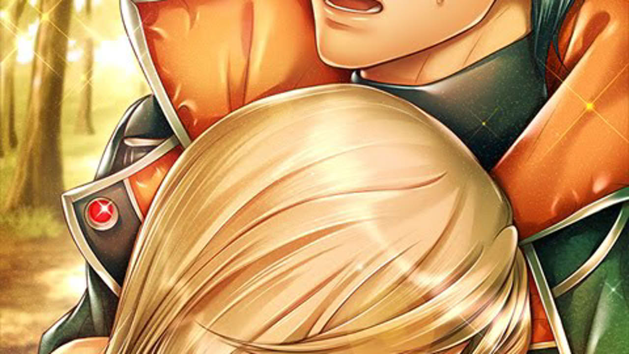Shall we date?: My Fairy Tale+ ~ Gretel ~ Chapter 1