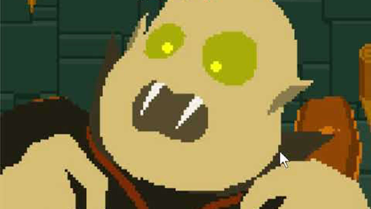 Pixel Pop (Nitrome.com) Levels 6-10