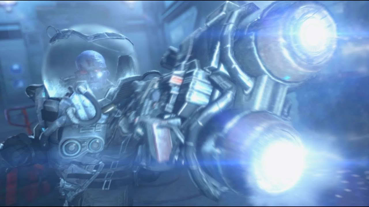 Batman: Arkham Origins -- Cold, Cold Heart DLC Launch Trailer