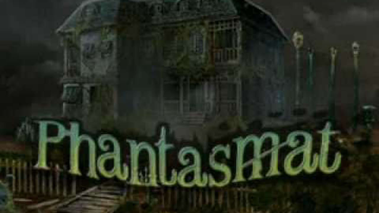Phantasmat Collector's Edition / Hidden Objects Game
