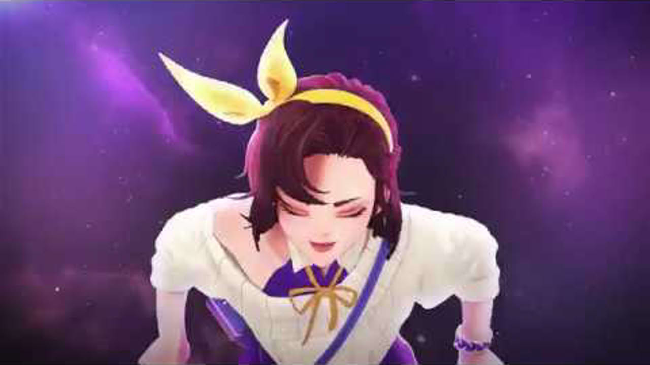 『THE KING OF FIGHTERS ALLSTAR』CG PV Full Ver