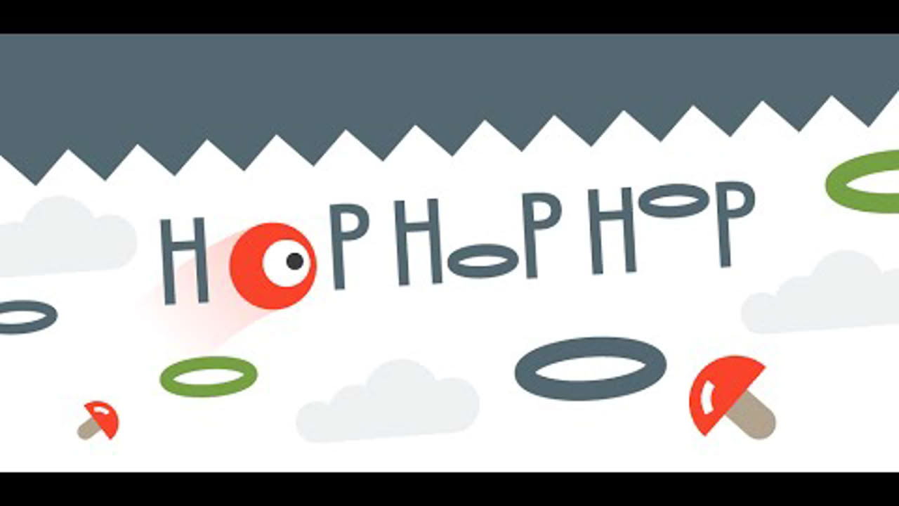 Hop Hop Hop (Ketchapp)