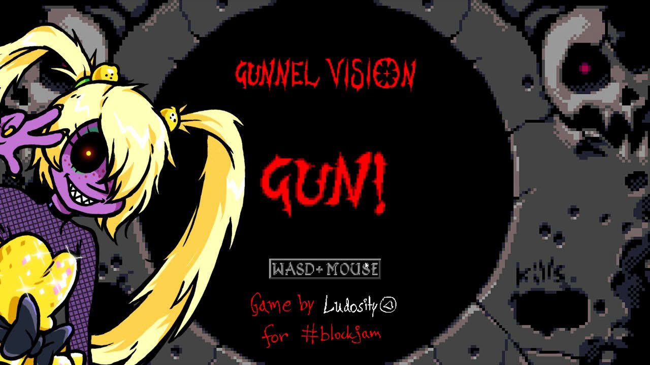 Gunnel Vision Theme