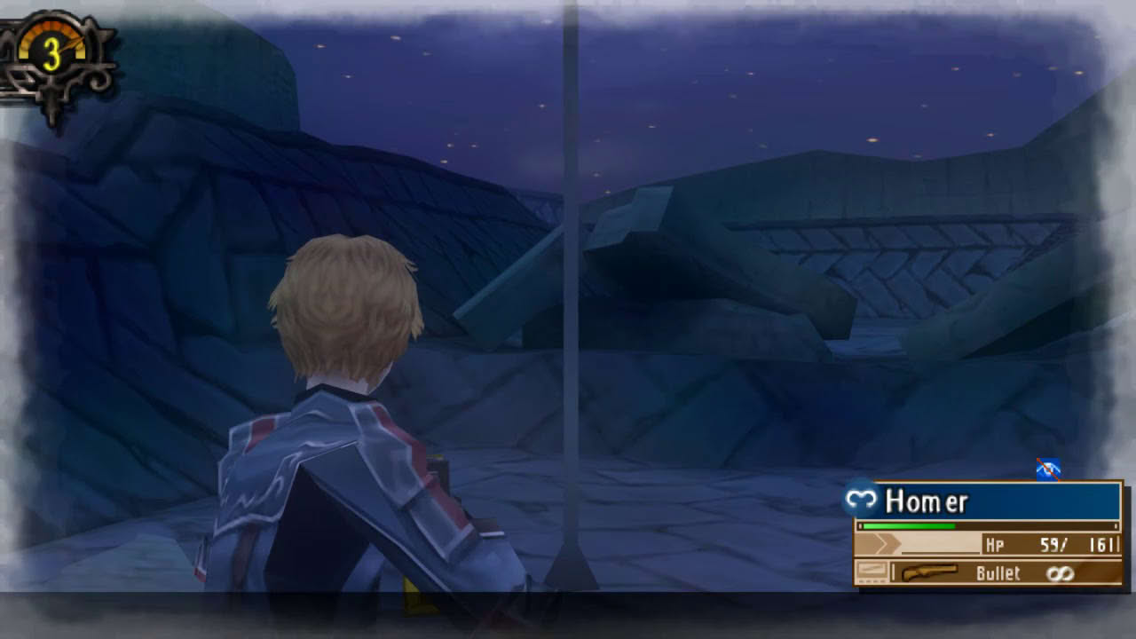 [Level 1 Stats] Valkyria Chronicles 3 E2 - Extra Missions: What Lurks in the Desert - 4 Turns