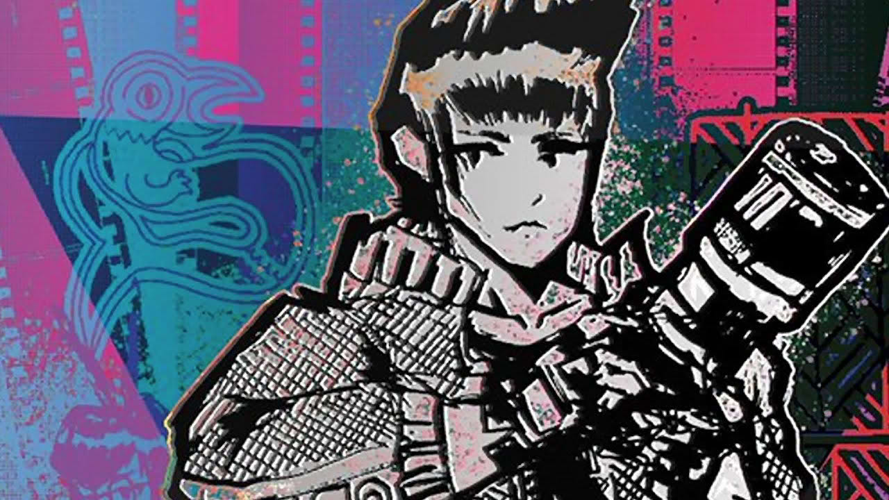Umurangi Generation Steam Trailer