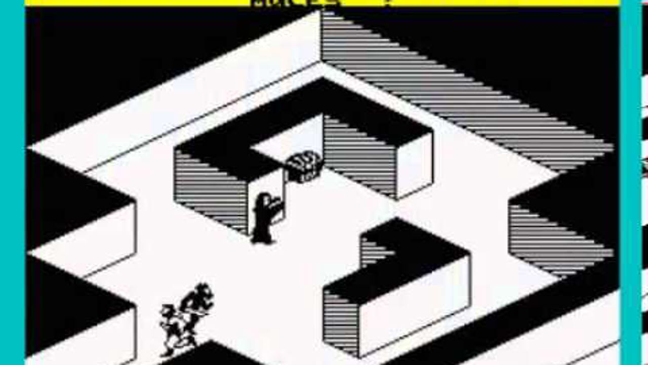 Hellfire (ZX Spectrum)