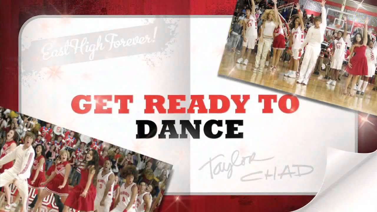 Disney Sing It! High School Musical 3: Senior Year - Trailer