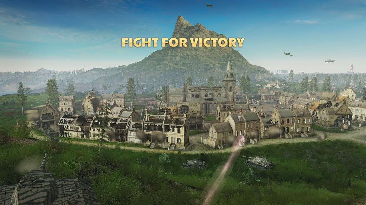 Battle Supremacy Trailer