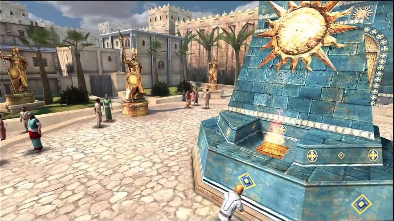 The Shadow Sun Official Trailer