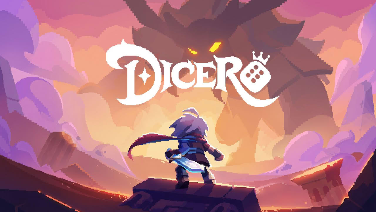 Dicero Official Trailer