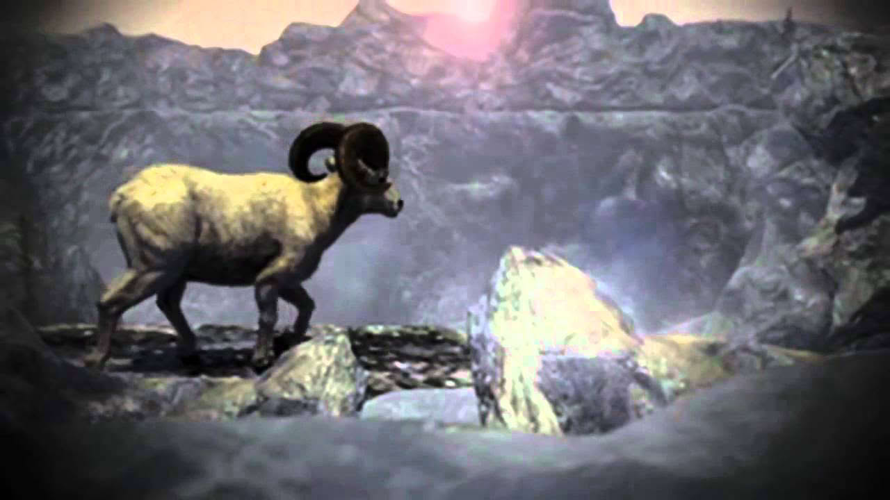 Cabela's Big Game Hunter 2012 Trailer (PS3, Xbox 360, Wii)