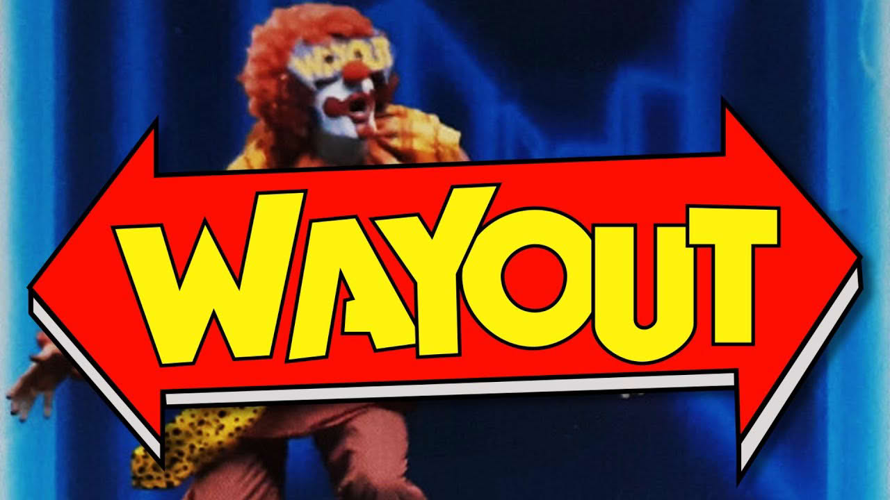 Playing Every Apple II Floppy, E70 - Wayout