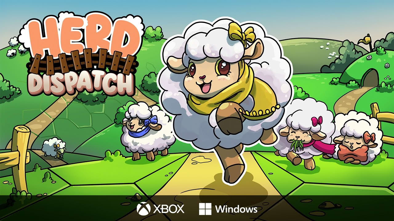 Herd Dispatch | Launch Trailer