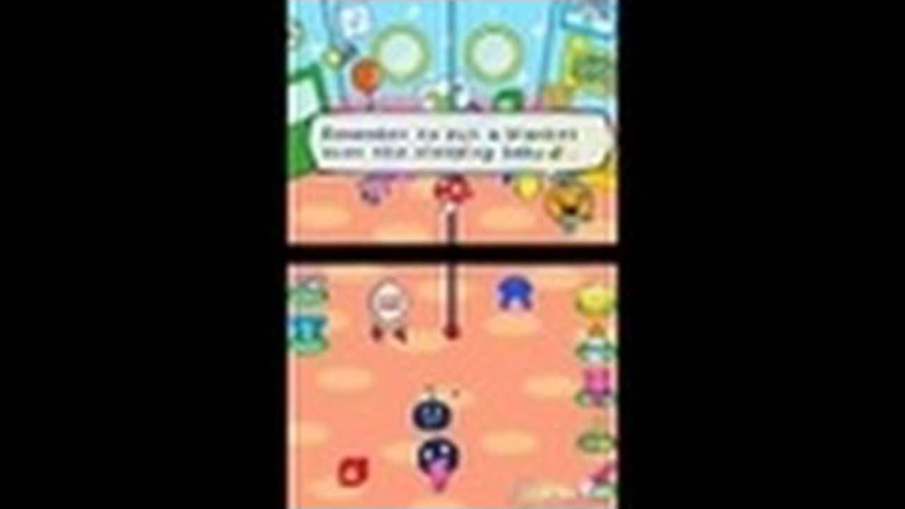 Tamagotchi Connection: Corner Shop 3 Nintendo DS