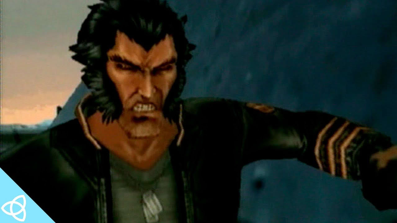 X2: Wolverine's Revenge - 2003 Trailer [High Quality]