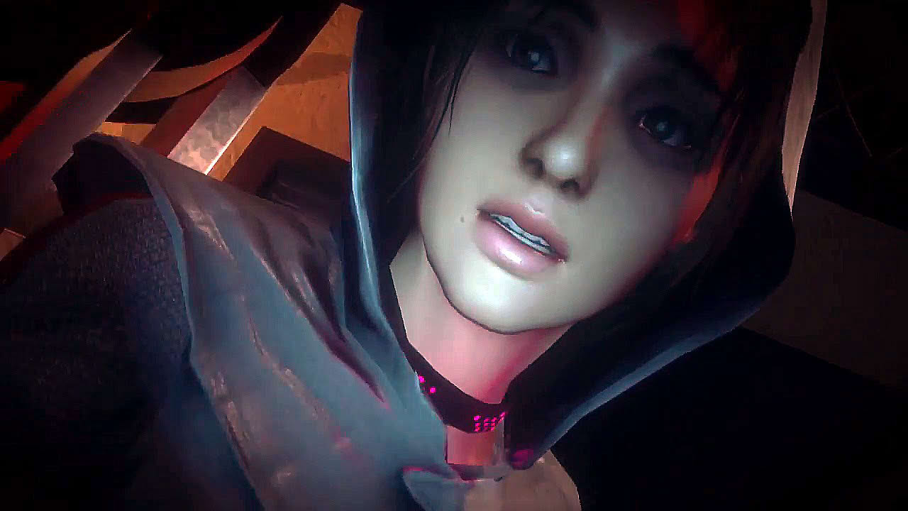 RÉPUBLIQUE Launch Trailer (PS4)