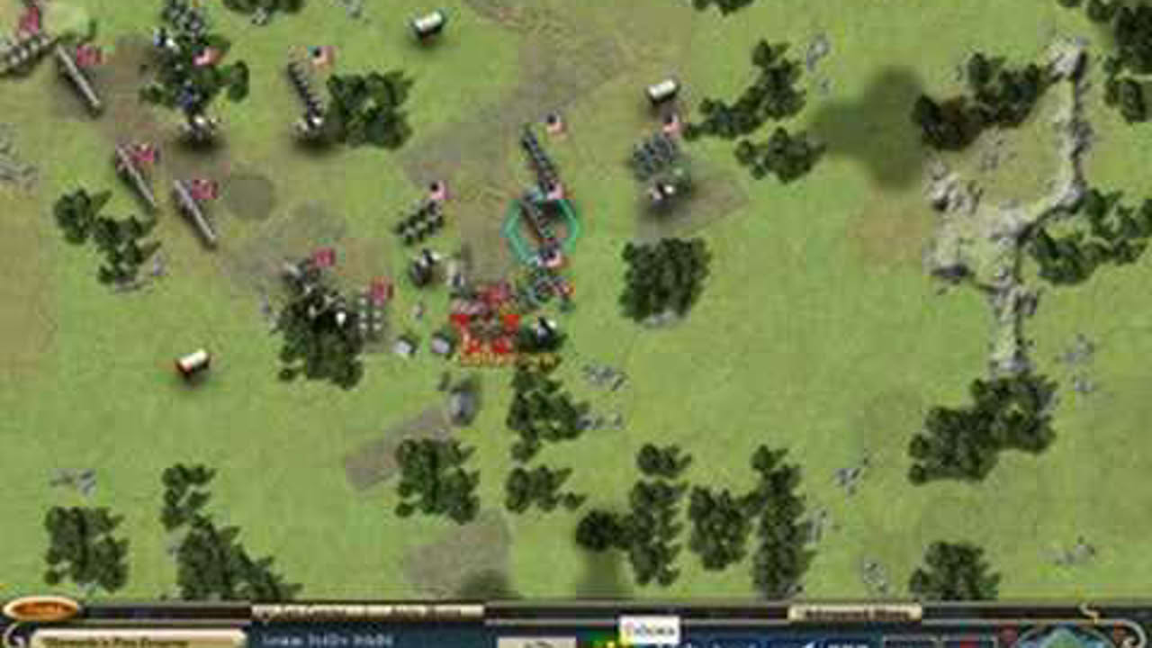 Forge of Freedom Introductory Tutorial
