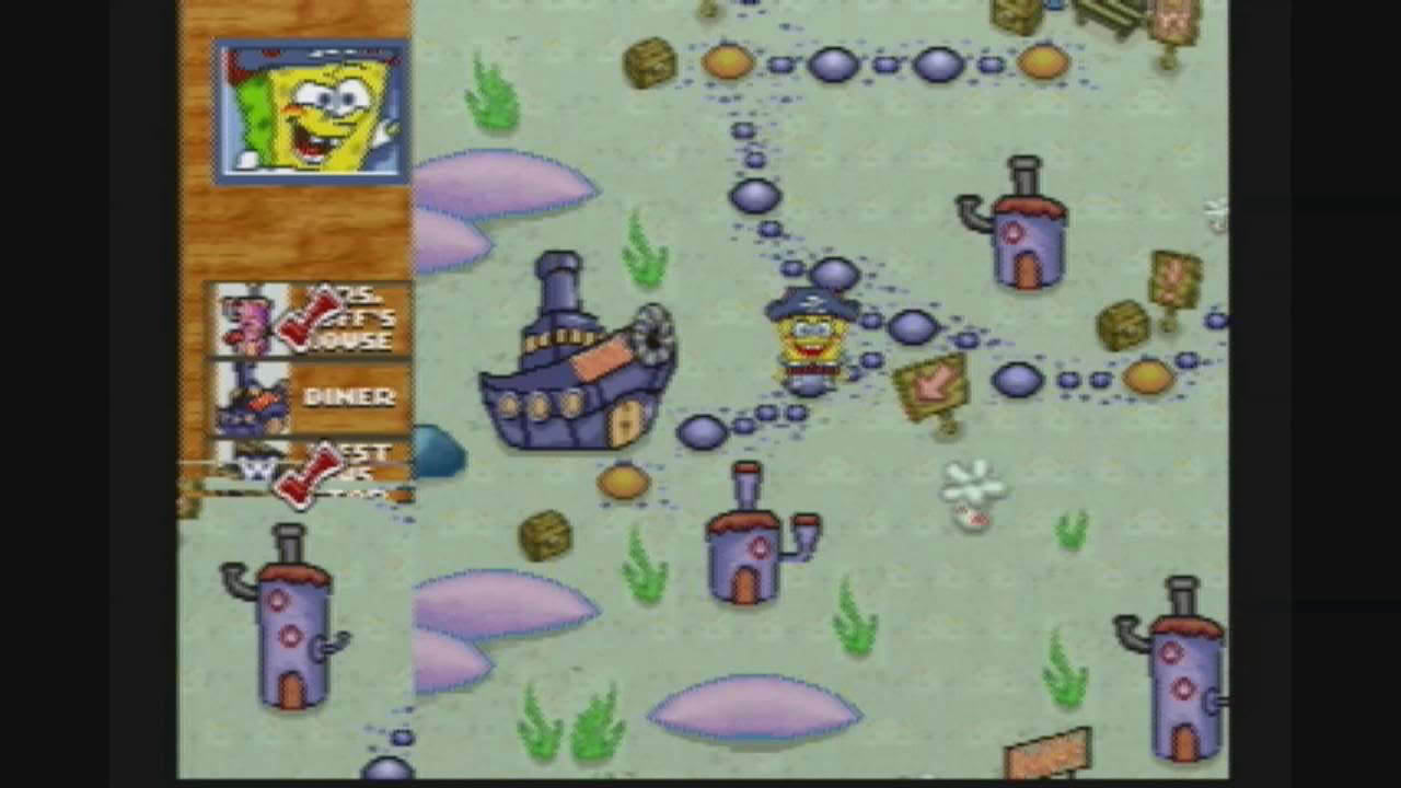 Capture Card Test: "Kash Dash"- Nick Plug-N-Play Games