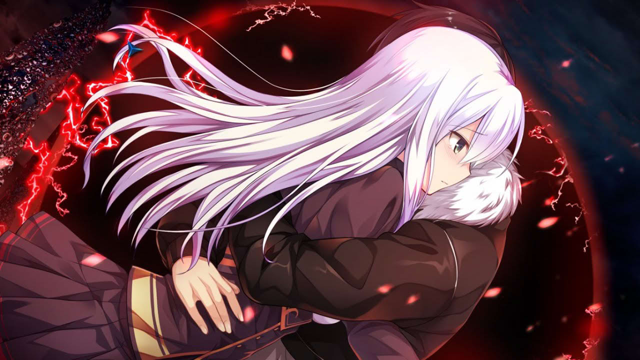 Baldr Heart OP "Sign of Suspicion" (中日歌詞)
