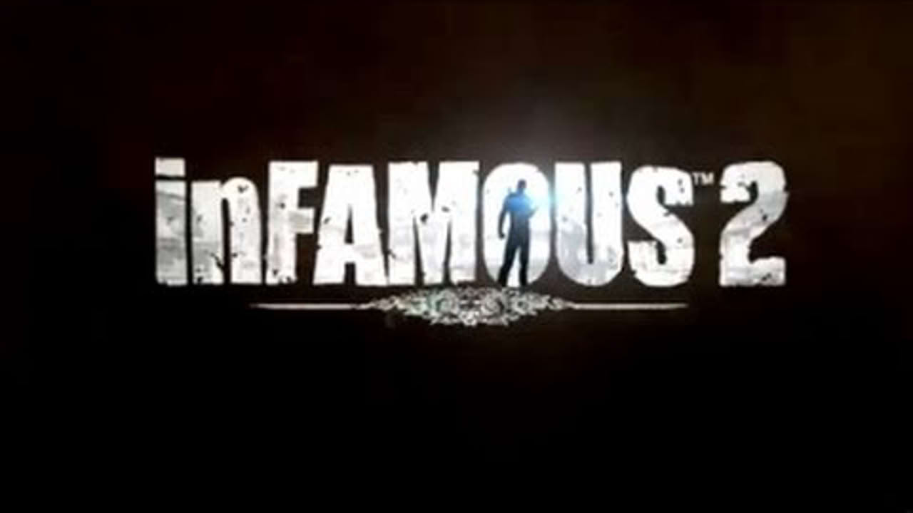 Infamous 2: Official Trailer (E3 2011)