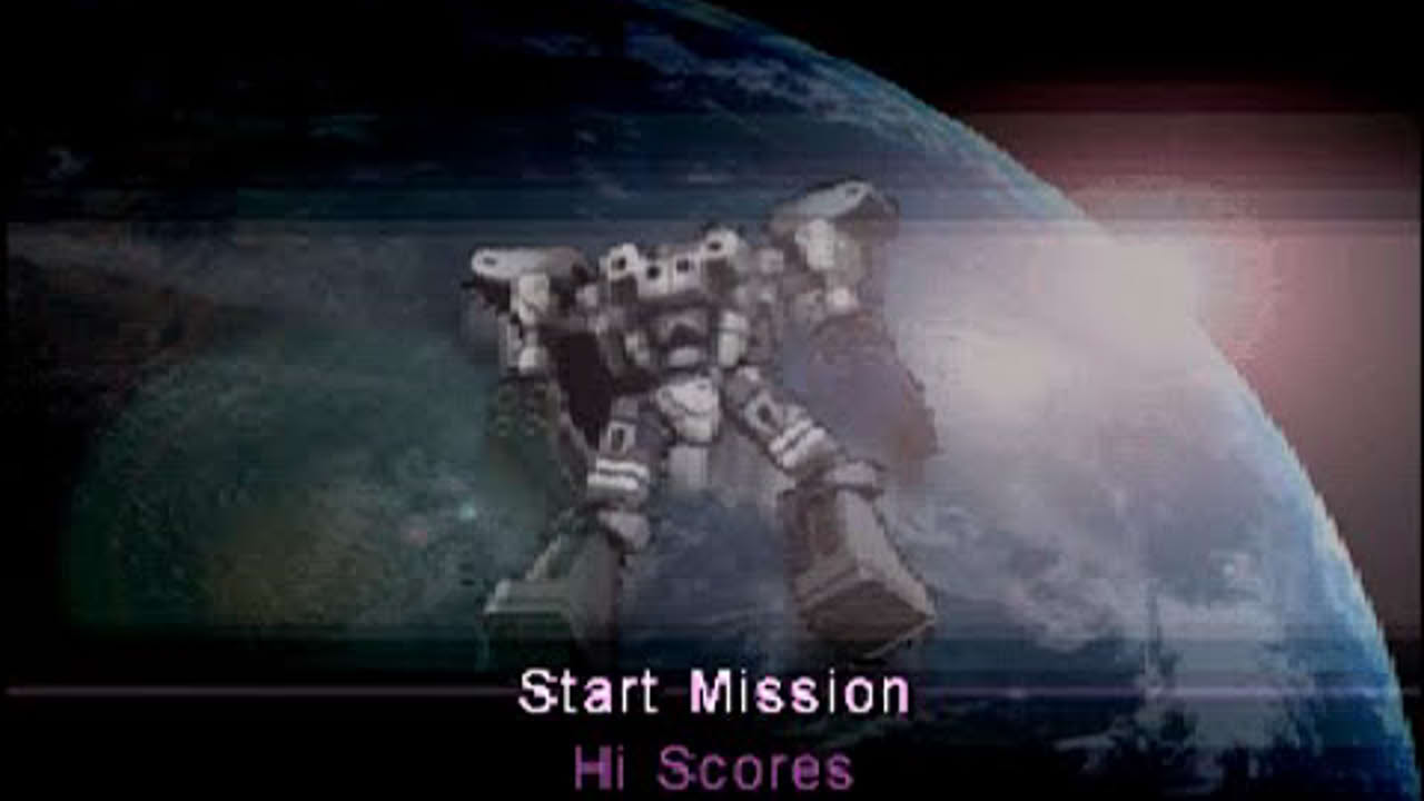 PSX Longplay [287] Silent Iron