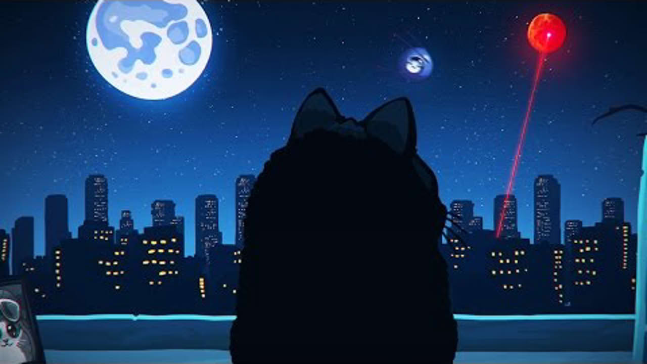 CATOMIC trailer