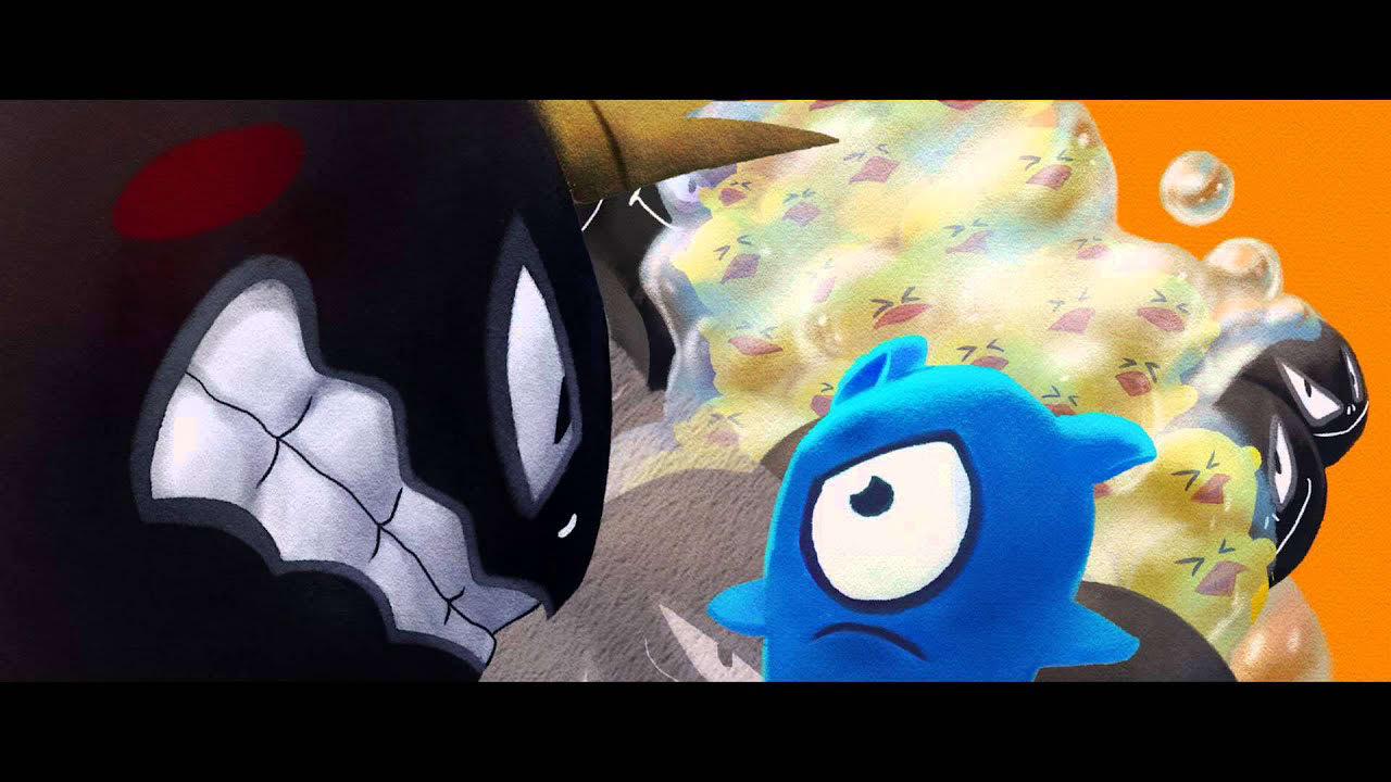 Splot Official Trailer