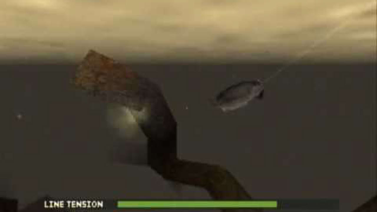 Bass Rise  ~ PS1 PlayStation