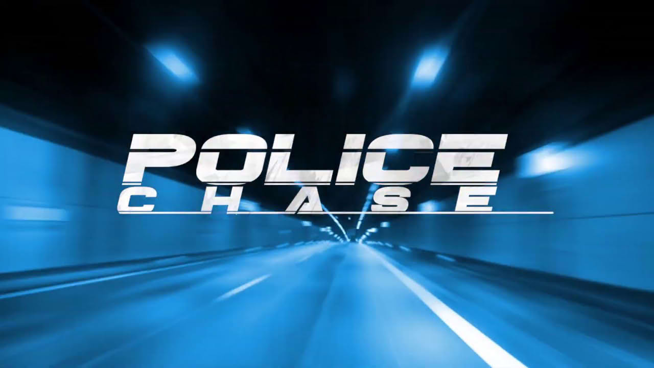 Police Chase - Trailer ENGLISH