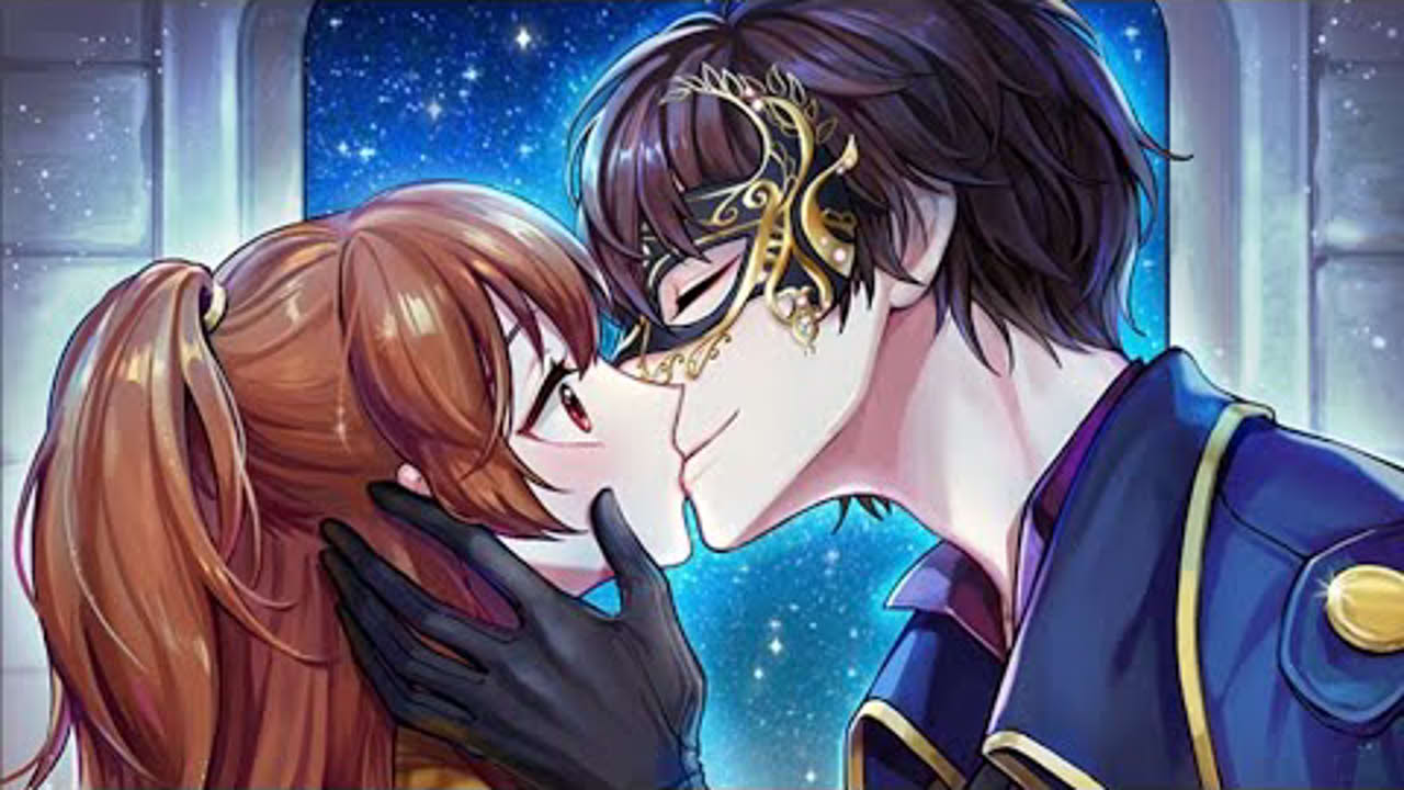 Miss Detective's Undercover - Prologue