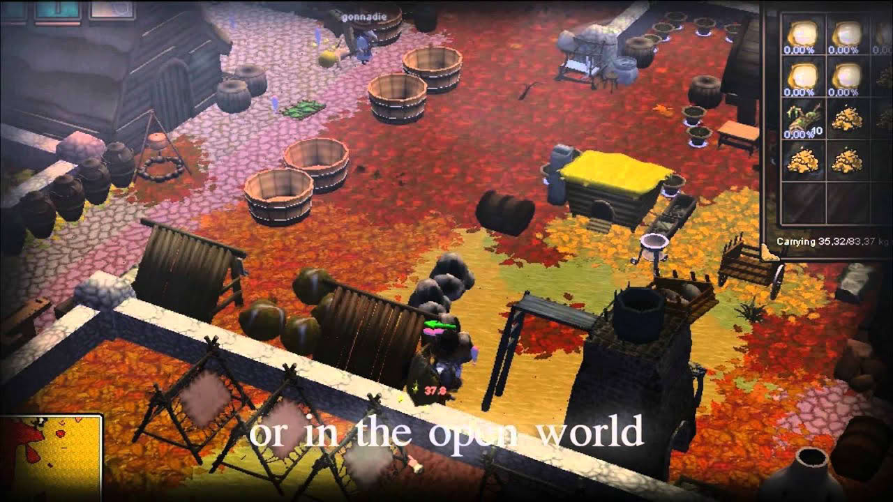 Salem Launch Trailer