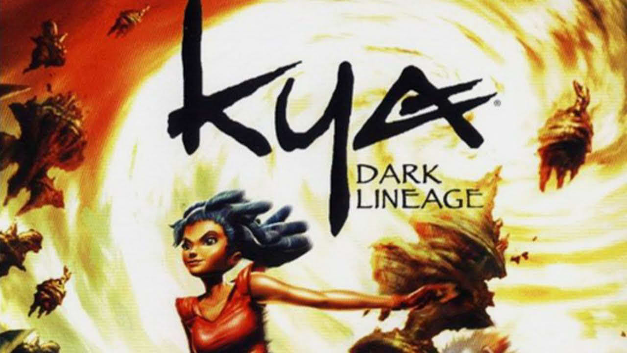 Kya: Dark Lineage | Playstation 2 Trailer