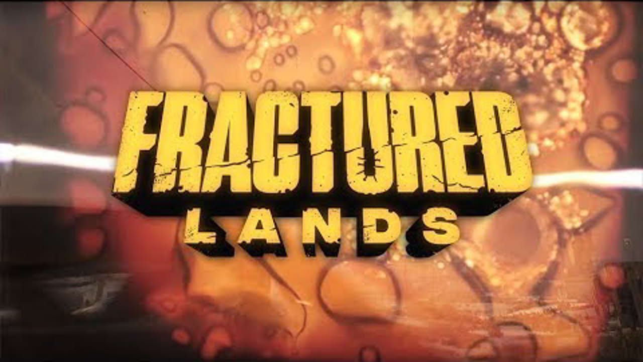 Fractured Lands Announcement : Unbroken Studios - Full Version