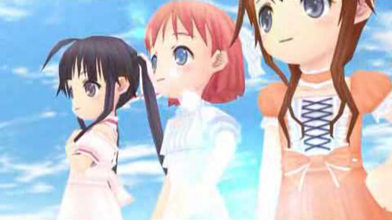 Project Witch Debut Trailer