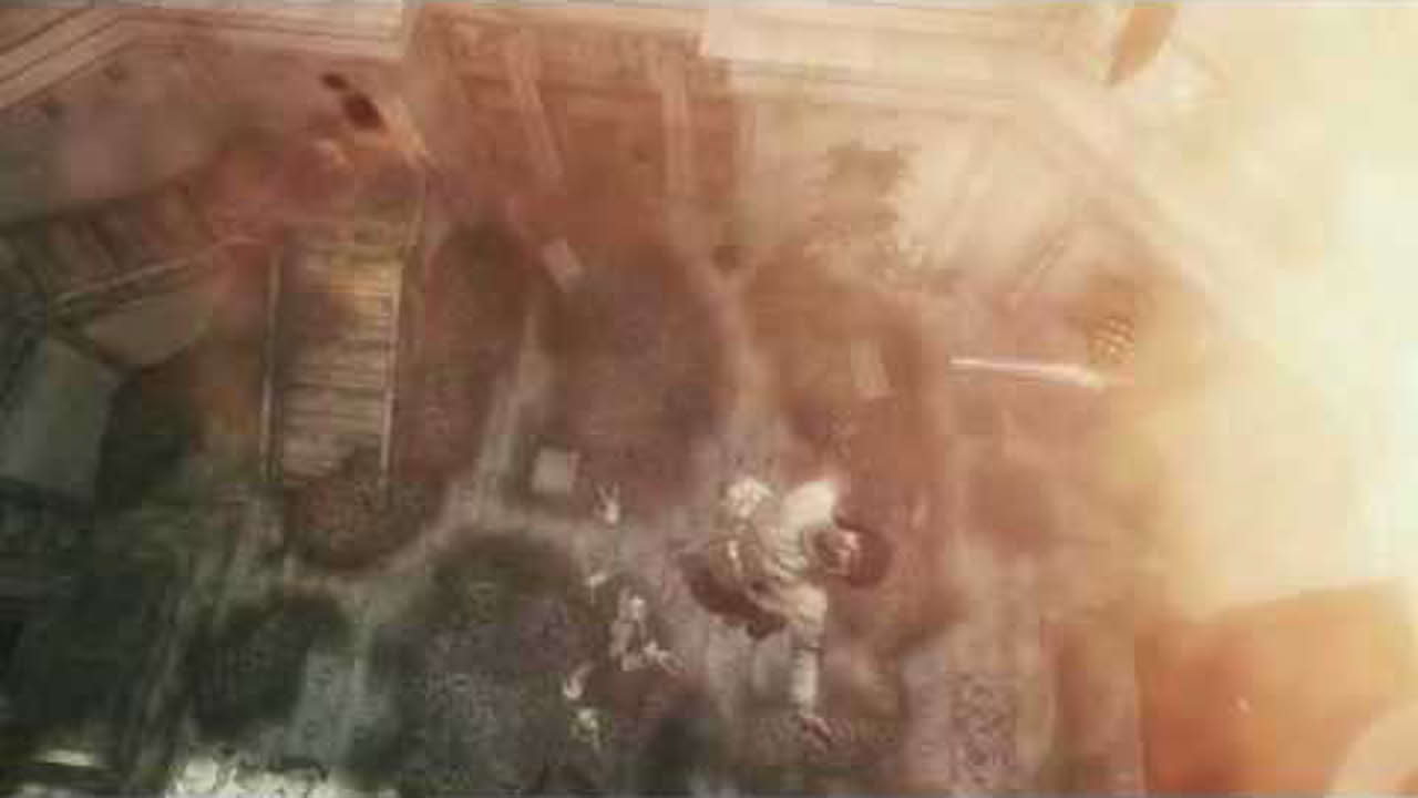 CoD:WaW - Multiplayer Trailer