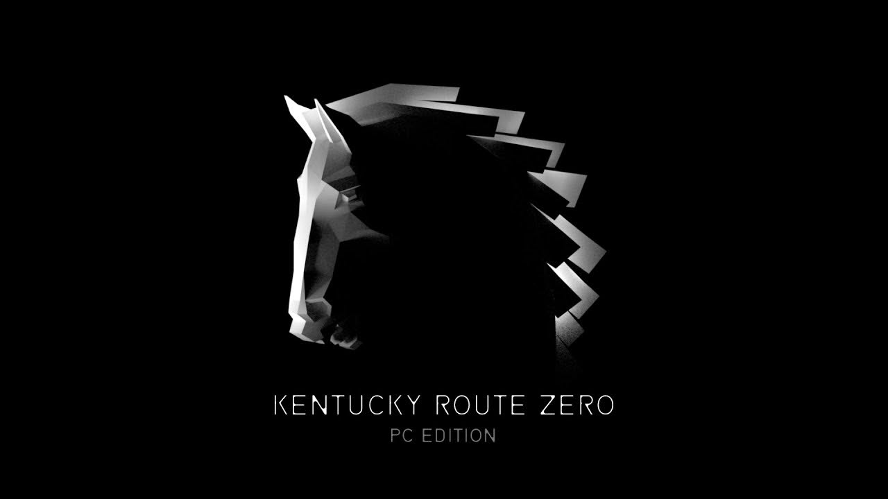 Kentucky Route Zero: PC Edition — The Final Act