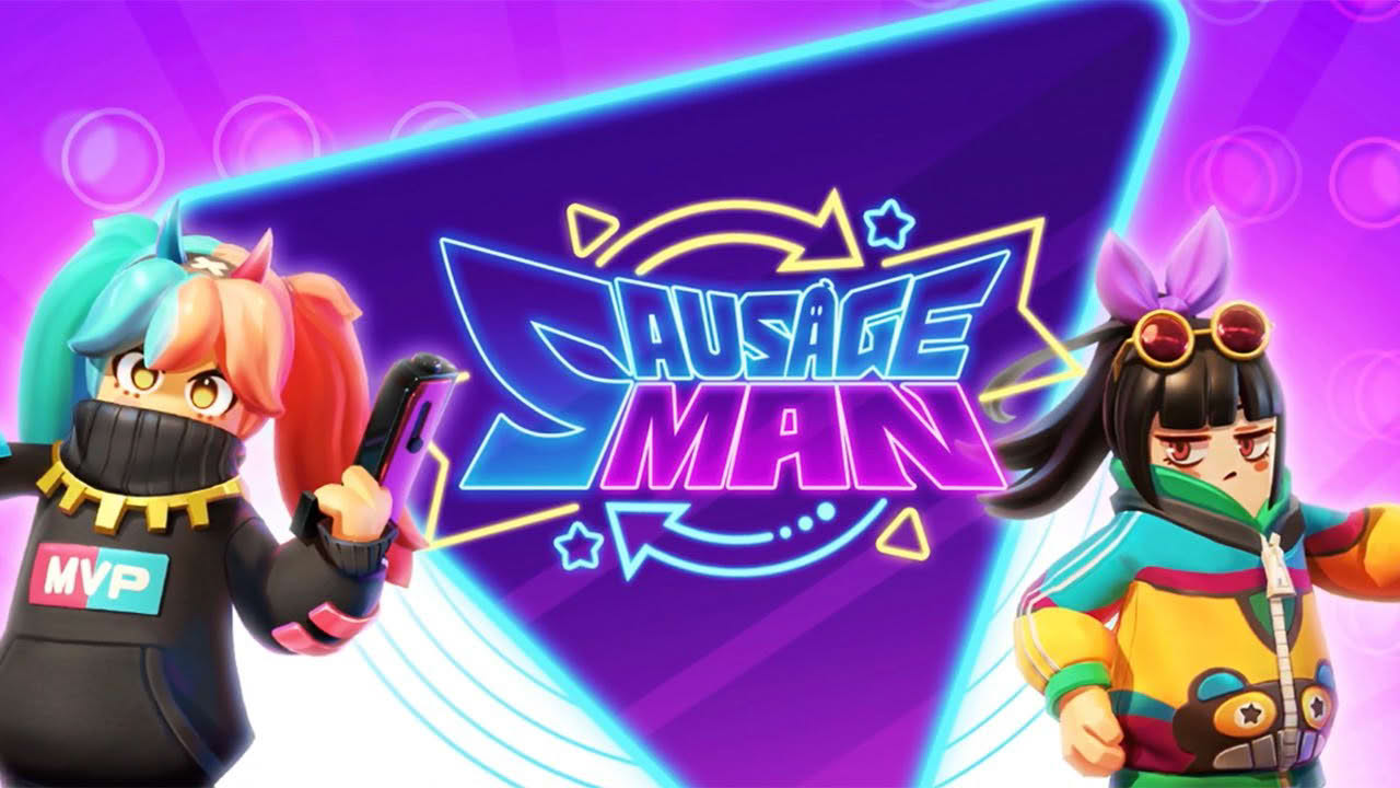 OFFICIAL TRAILER | Sausage Man