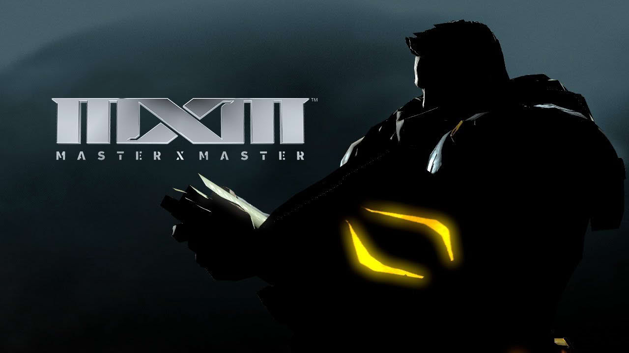 Master Teaser: An Omen Appears