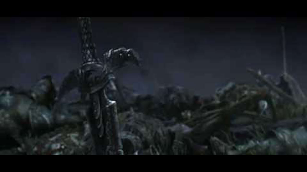 Heroes of Annihilated Empires trailer