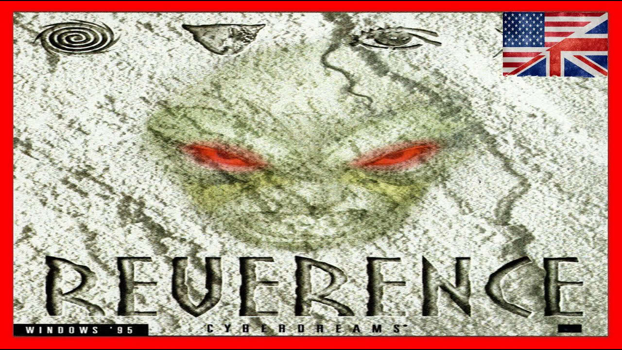 Reverence (1996) PC (never released?)