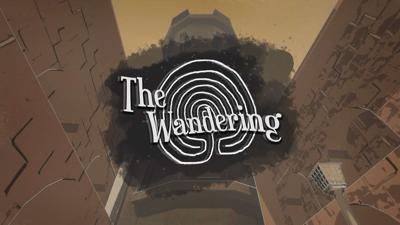 The Wandering — Trailer