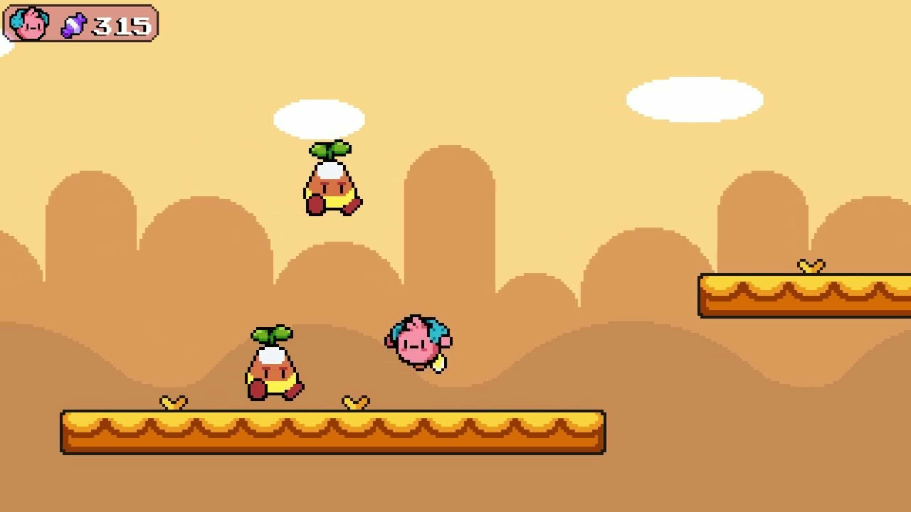 Kuky Adventure by @magnificstudios