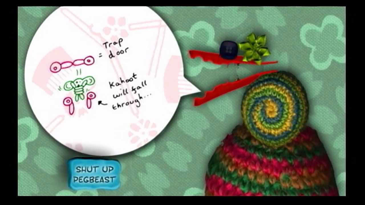 KaHoots for PlayStation 3 and PSP
