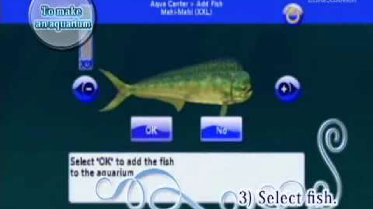 My Aquarium 2 - Trailer