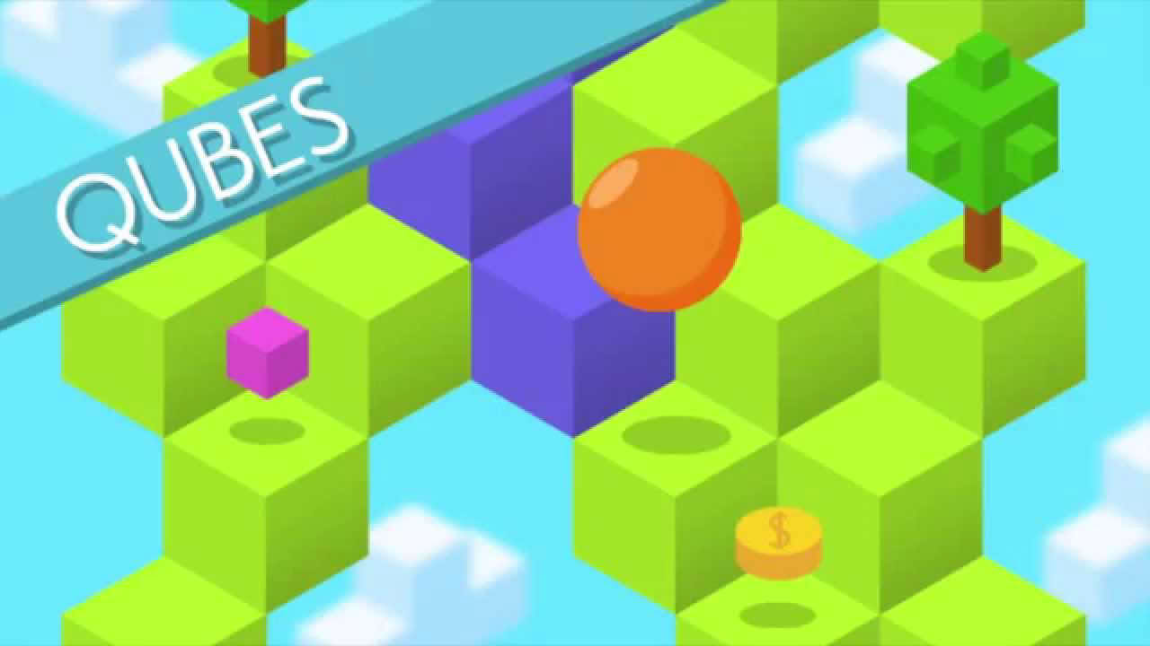 Qubes (Ketchapp)