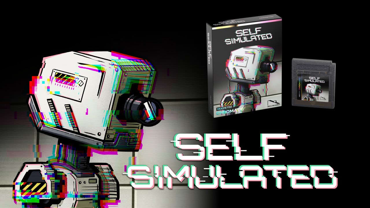 Self Simulated Release / Features Trailer