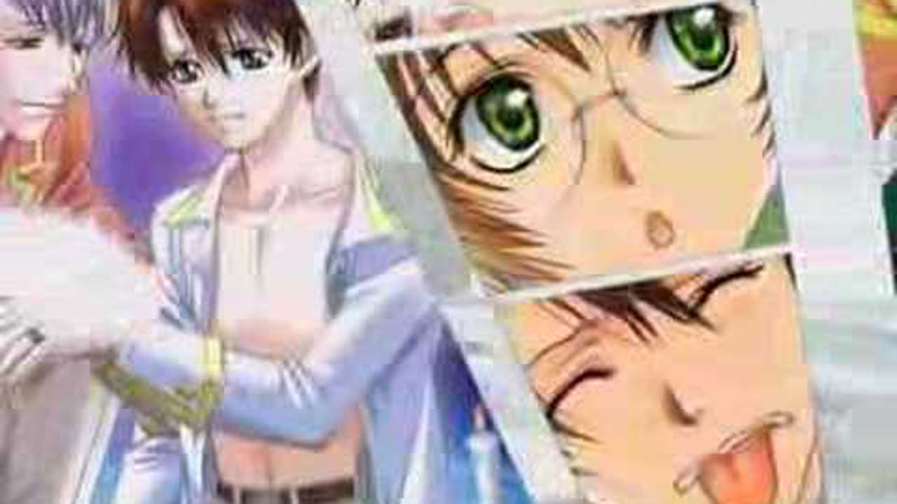 Gakuen Heaven Okawari Opening